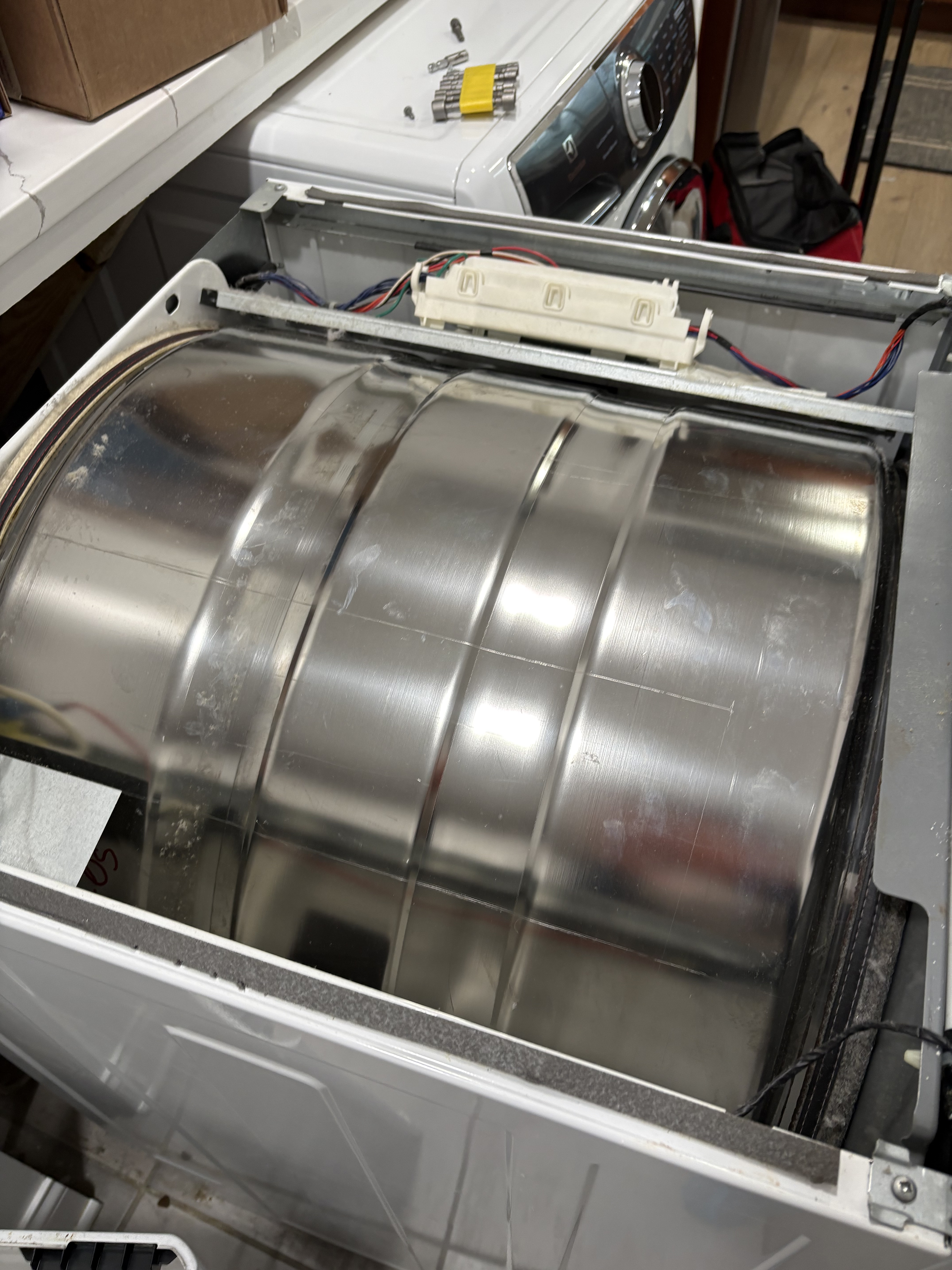 Dryer