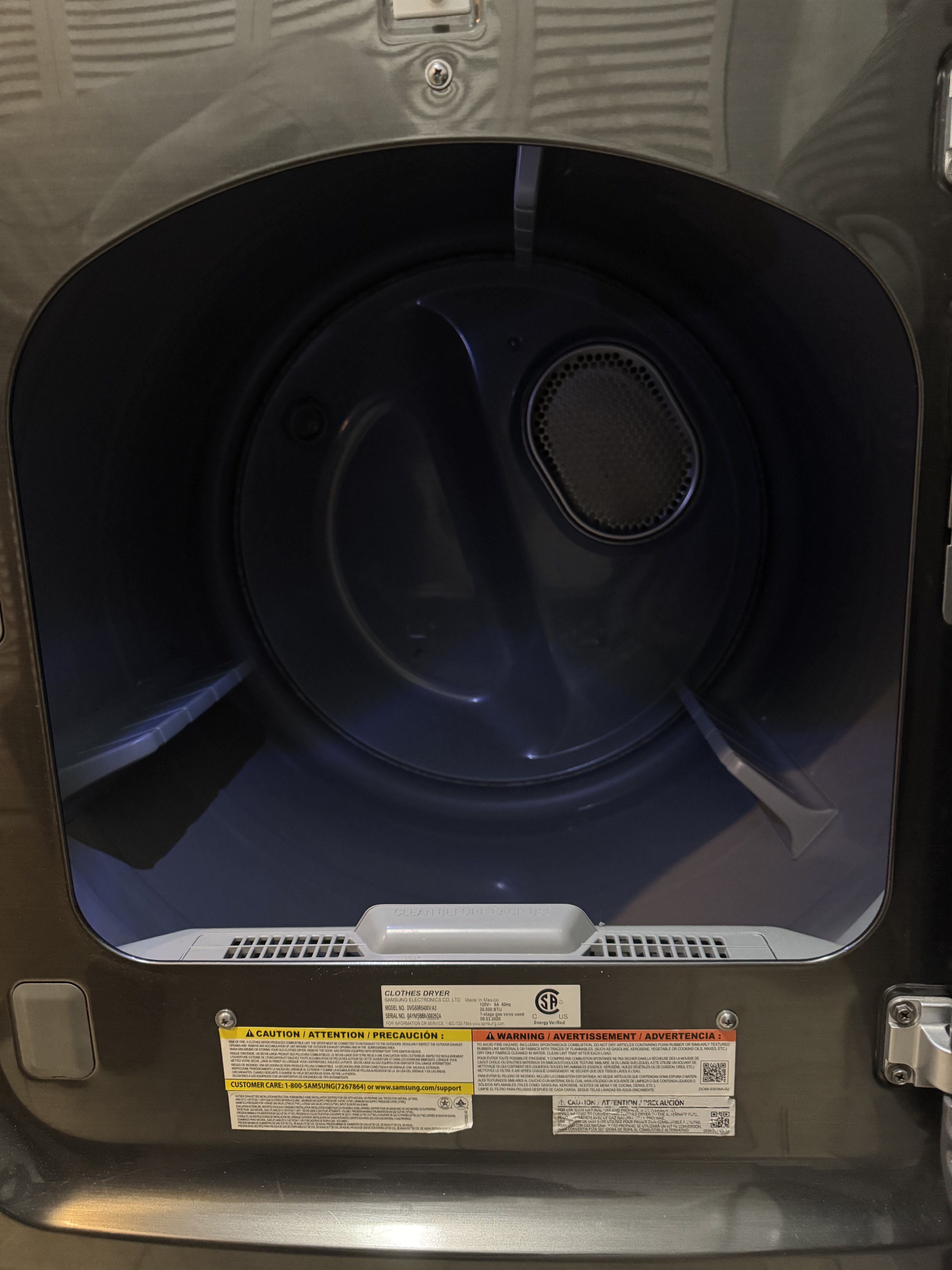 Dryer